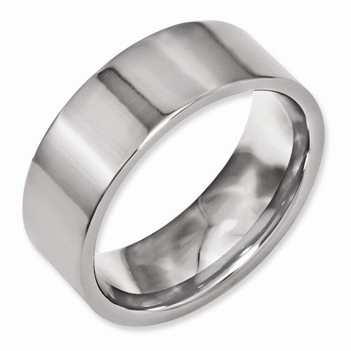 Until Death Inc. - Men's Skull Wedding Bands - Titanium Bands – Until ...