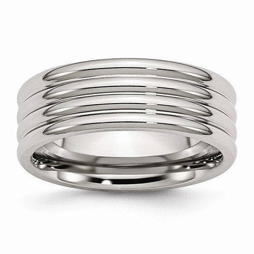 Until Death Inc Men S Skull Wedding Bands Titanium Bands Until   Il Fullxfull.785522184 7q3s 